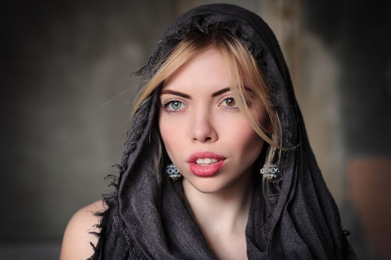 Extraterrestrial eyes Kiraphoto preview