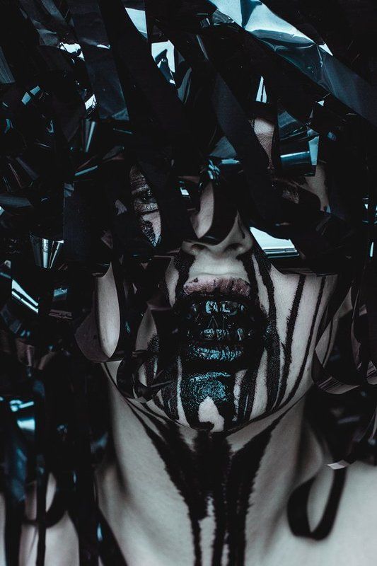 Черные слезы Мартыphoto preview