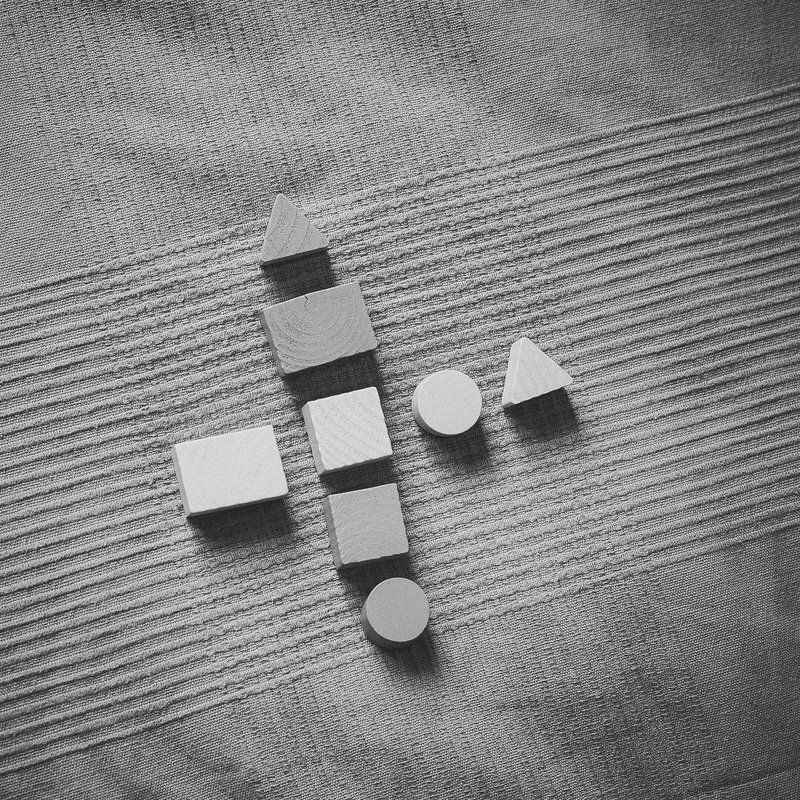 Кубики фото превью