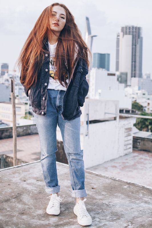 portrait Huynhphoto preview