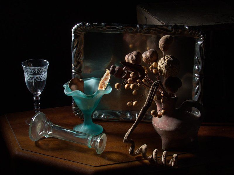 Натюрморт ассотиphoto preview