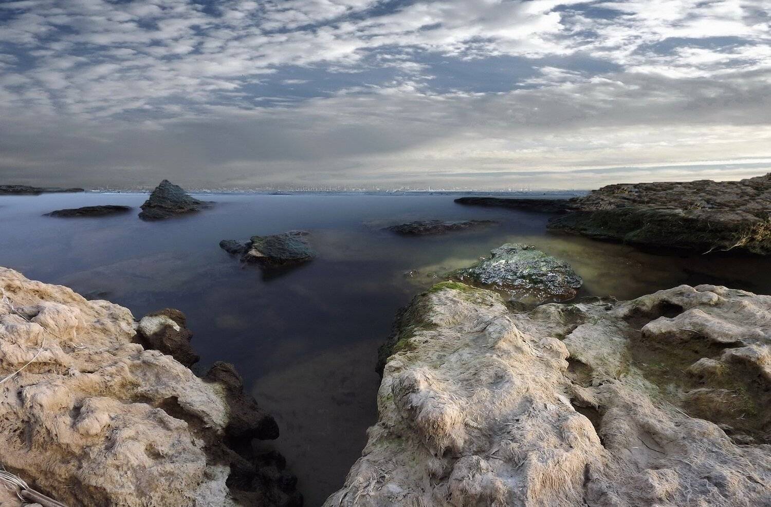 ХАДЖИБЕЙ. Автор: Сергей Кошелев одесса, Сергей Кошелев