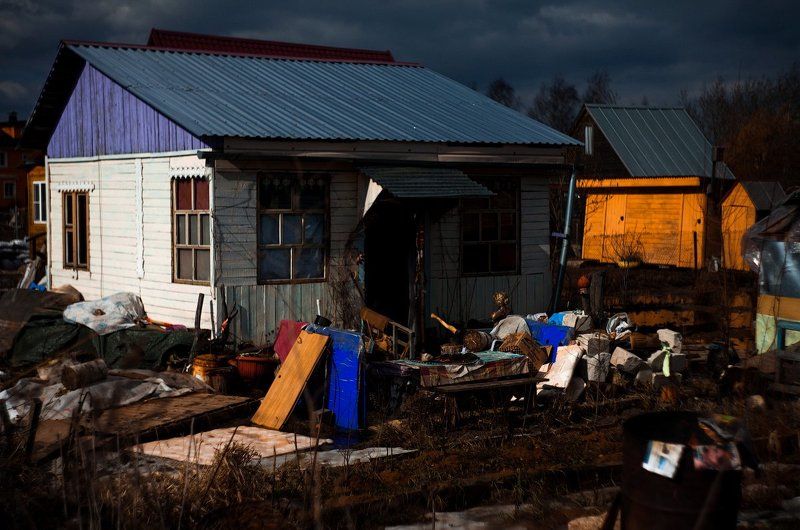 Весеннее, огородноеphoto preview