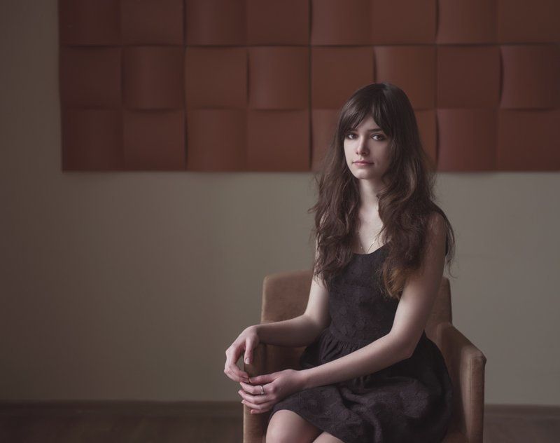 girl  Машаphoto preview