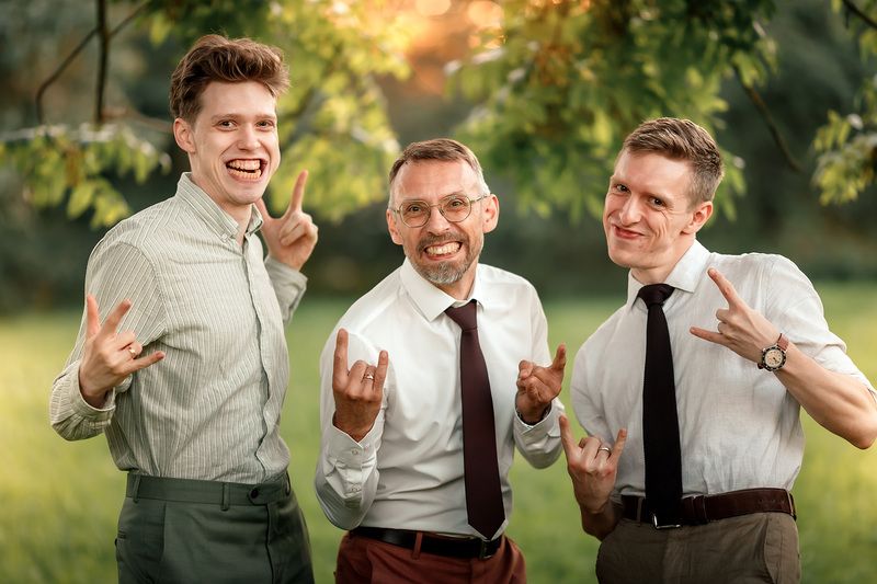 Фамильное древоphoto preview