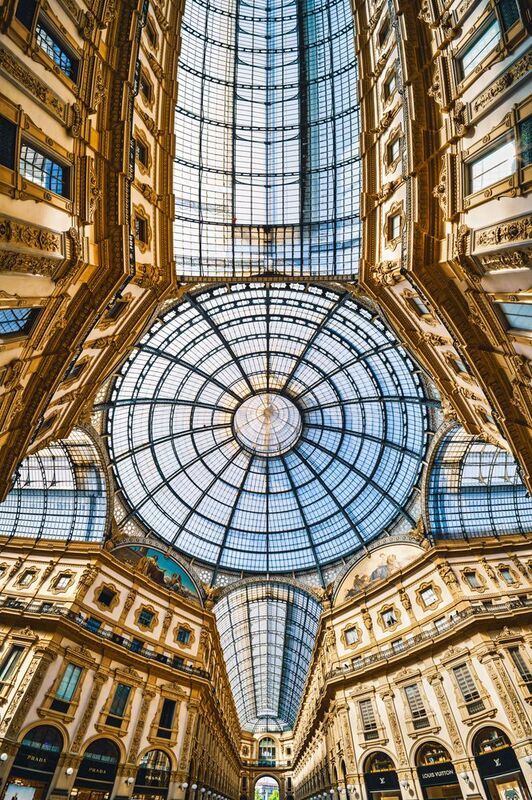 The Dome of Commerce and Gloryphoto preview