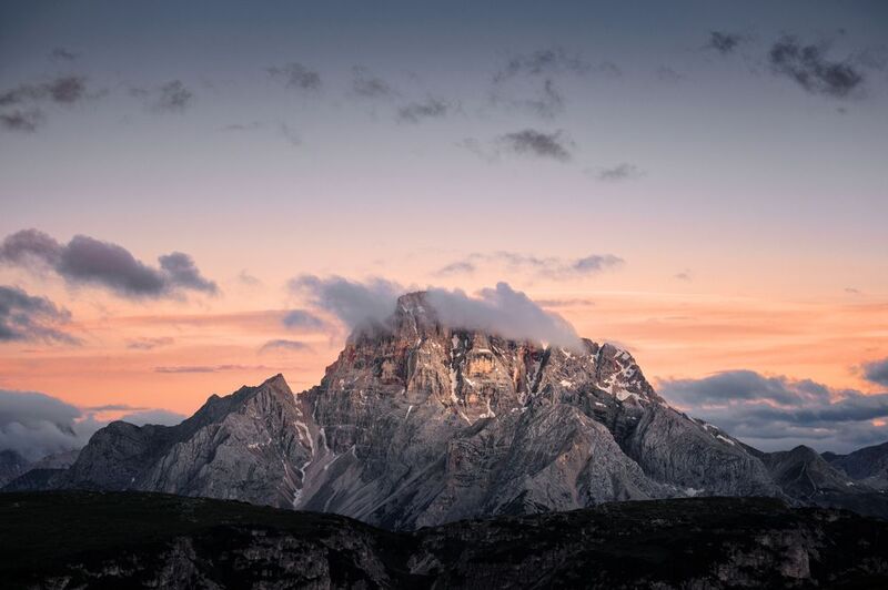 Dolomitesphoto preview