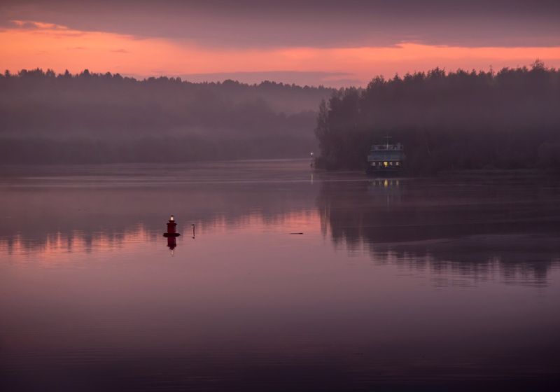 вологодская область, вытегра, нд, русский север, русский север нд, север, туман, туманы, туманы нд, fog Колыбельная вполголосаphoto preview
