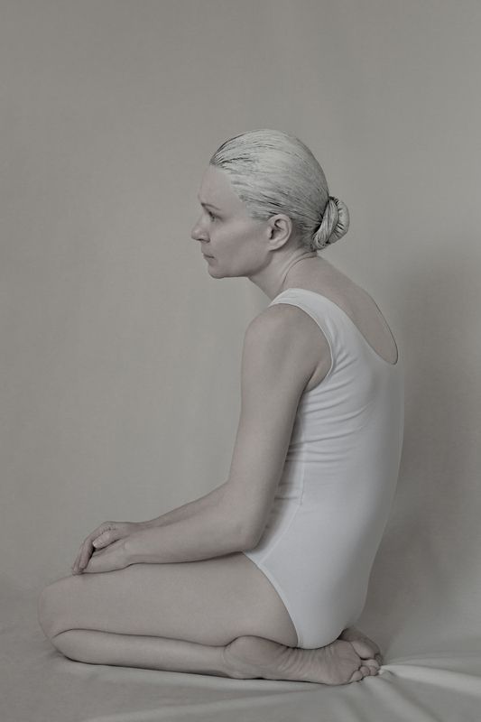 смирение, женщина, аллегория Смирениеphoto preview