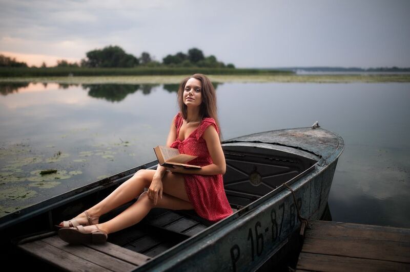 Катя фото превью