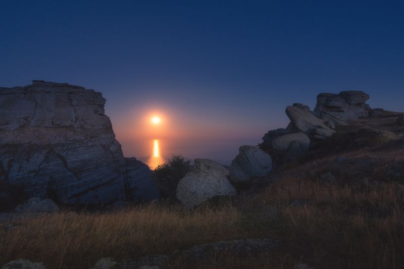 В лунном светеphoto preview