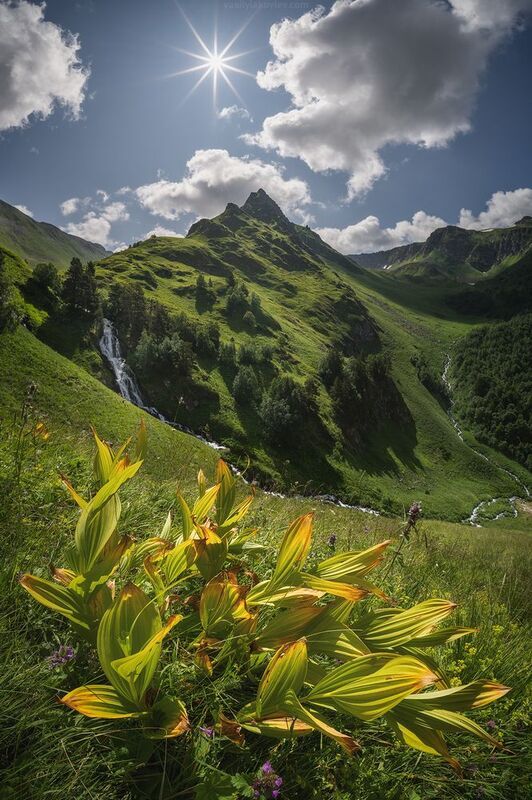 кчр, фототур, яковлевфототур, поход, загеданские, имеретинские, безмолвия, кавказ, имеретинка, загеданка, кавказ, поход Шхуантаphoto preview
