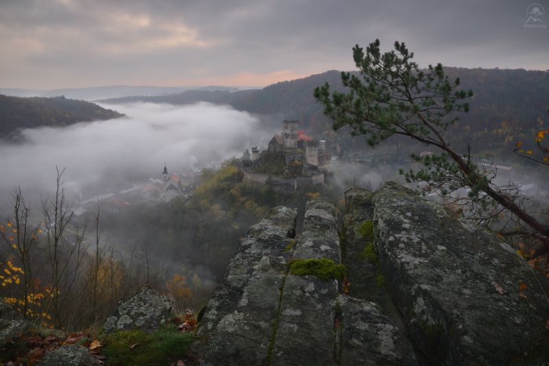 австрия, хардег HARDEGGphoto preview