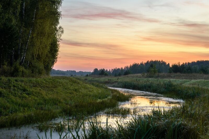 Утро пятницыphoto preview