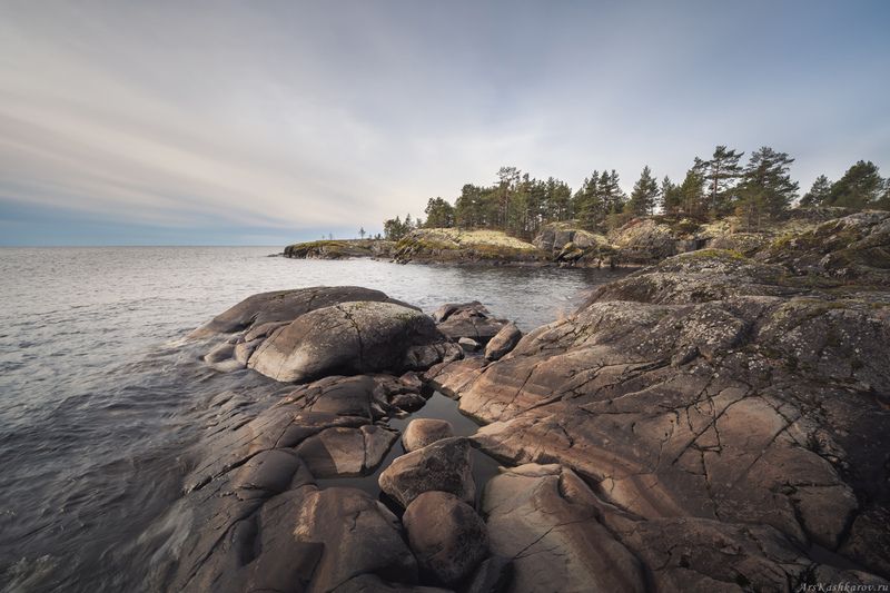 ладожские острова, карелия, ладога, шхеры, скалы, сортавала \