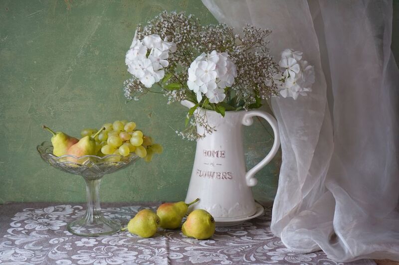 Грушевый фото превью