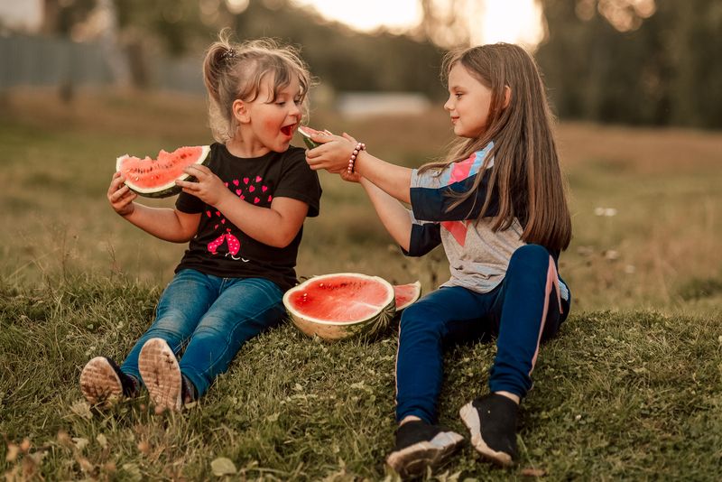 Арбуз) фото превью