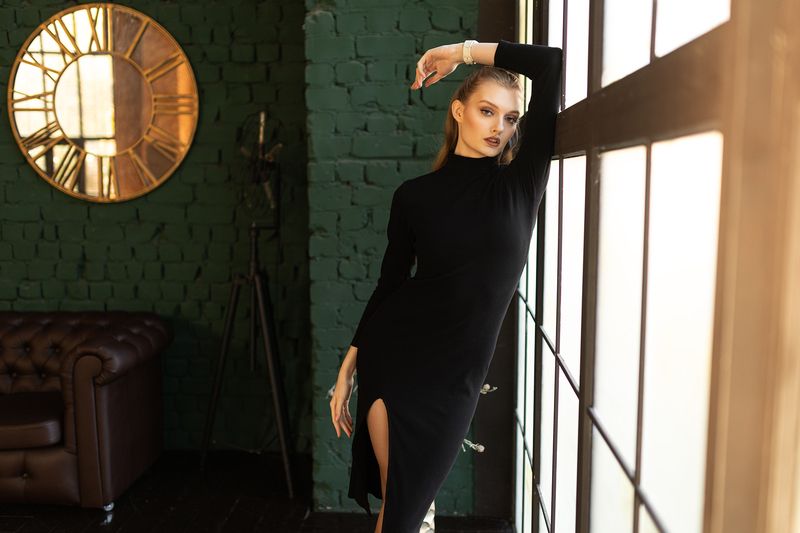 Виктория фото превью