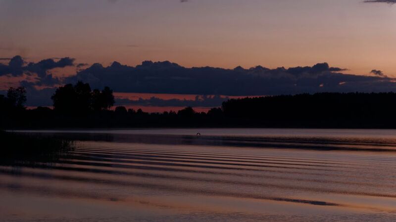 Вазузское водохранилищеphoto preview