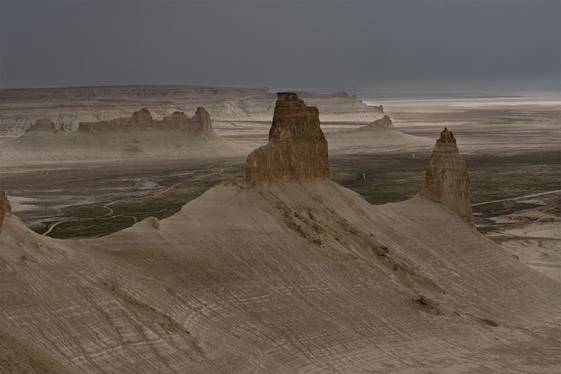 горы, Бозжира, Казахстан Бозжираphoto preview