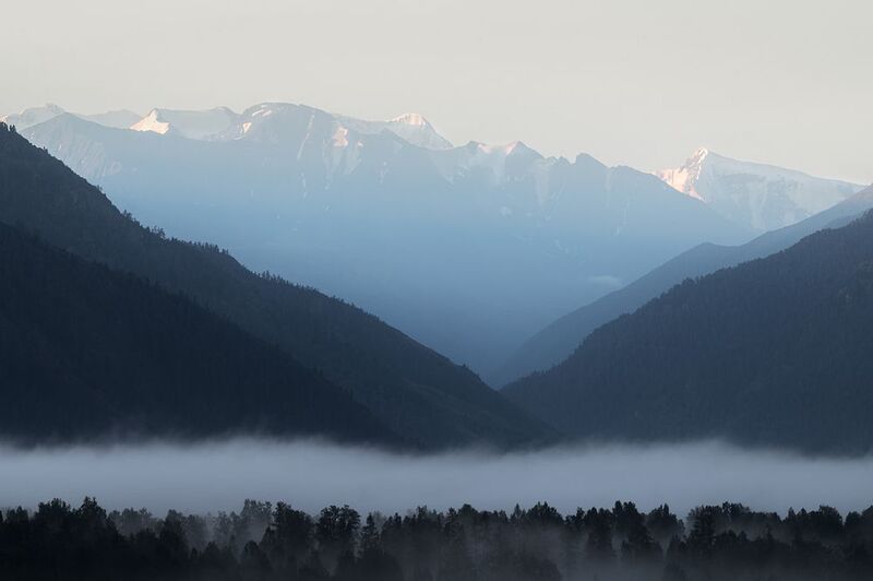 белуха, горный алтай Белухаphoto preview