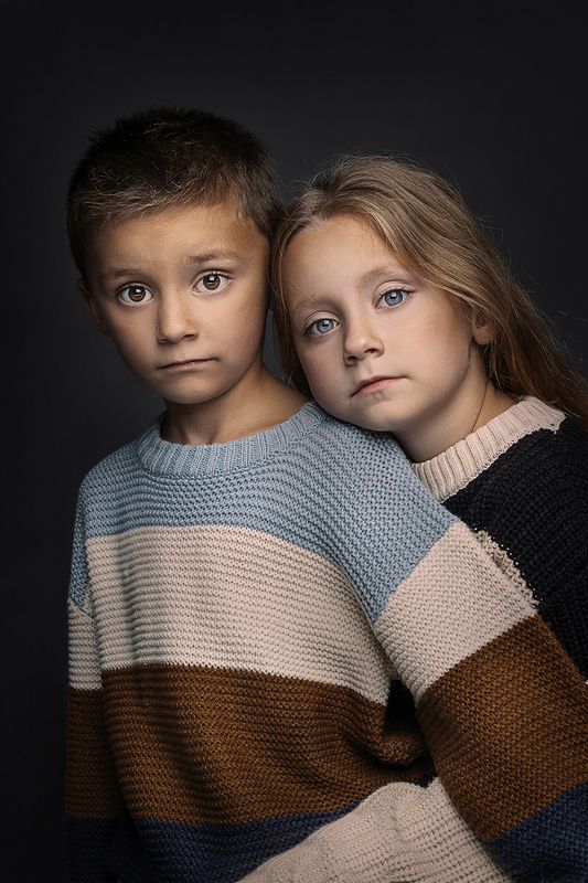 Siblingsphoto preview