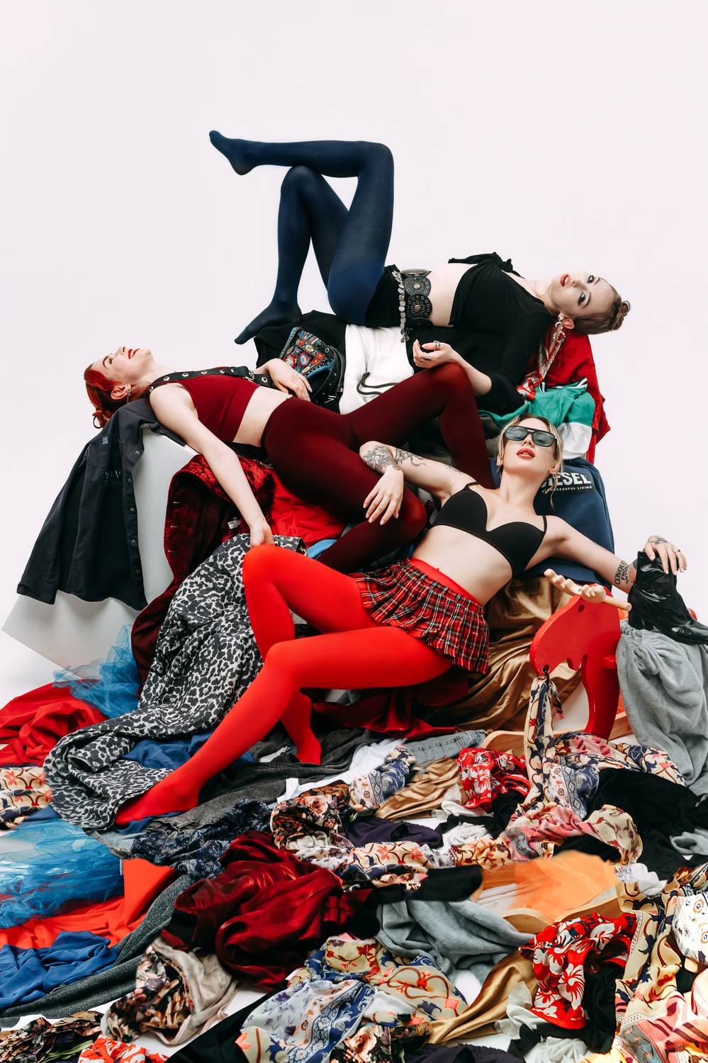 студия , вещи , мода, Алексей Плешков