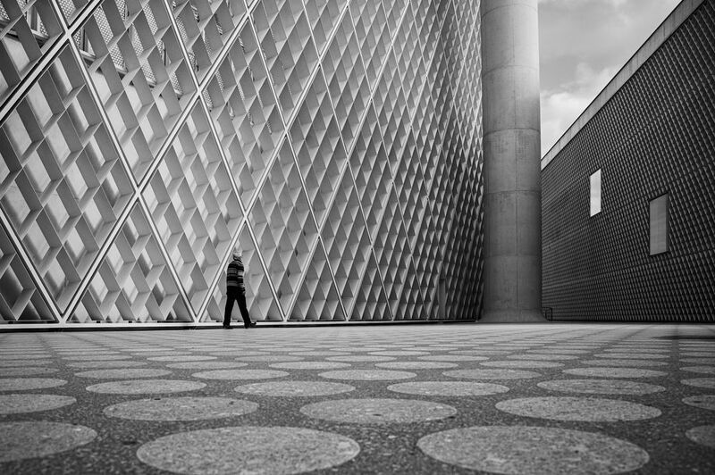 In the Realm of Repetitionphoto preview