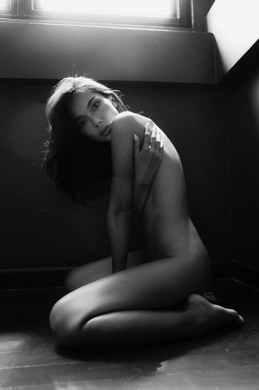 nude, boudoir, monochrome, blackandwhite, bw, erotica, andrewmurphyphoto.com, andrewmurphy, ню, бодуар, canon, чб, артню, эротика, обнаженная, девушка, модель, girl, sensual, sensuality, sexy, glamour, adult, lingerie, toples, naked, fineart, artnude, art Rosephoto preview