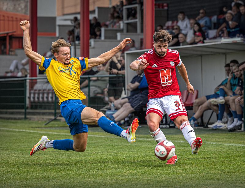 #football #sports #sports_photography flying tacklephoto preview