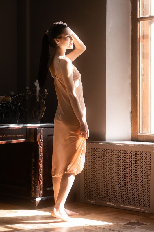 Ксения фото превью