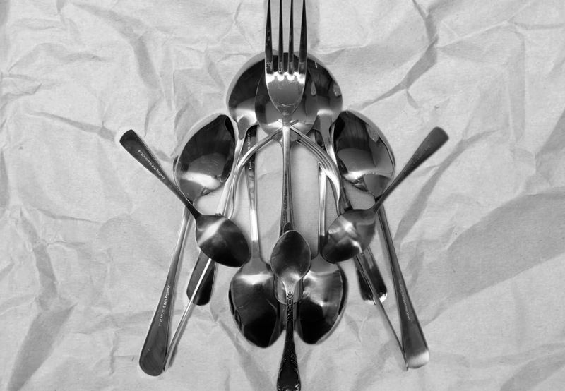 Кухонная эстетикаphoto preview