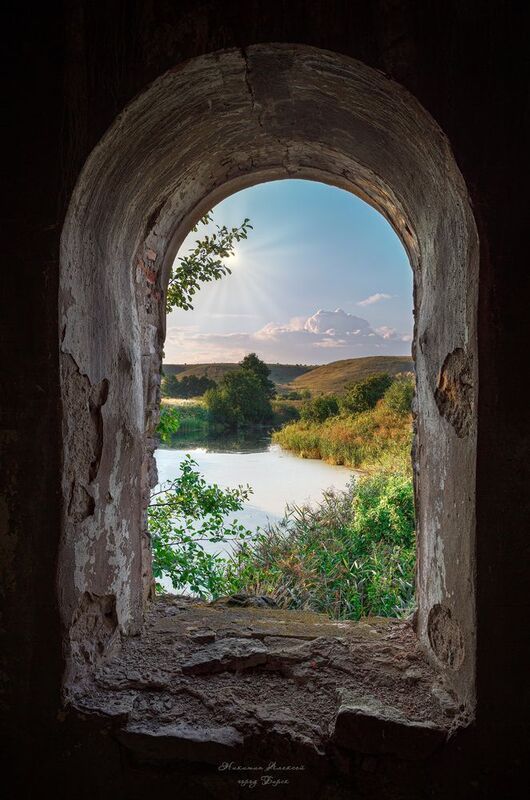 Забытое окно фото превью