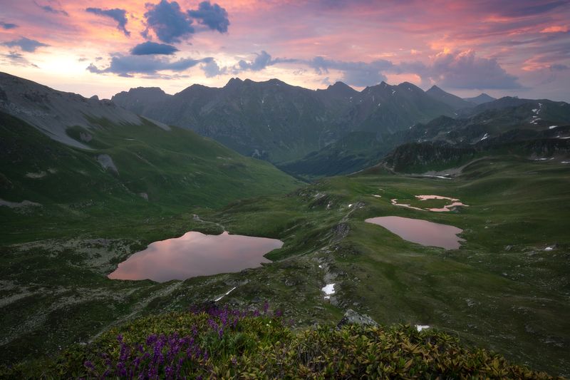 Пятиозерьеphoto preview