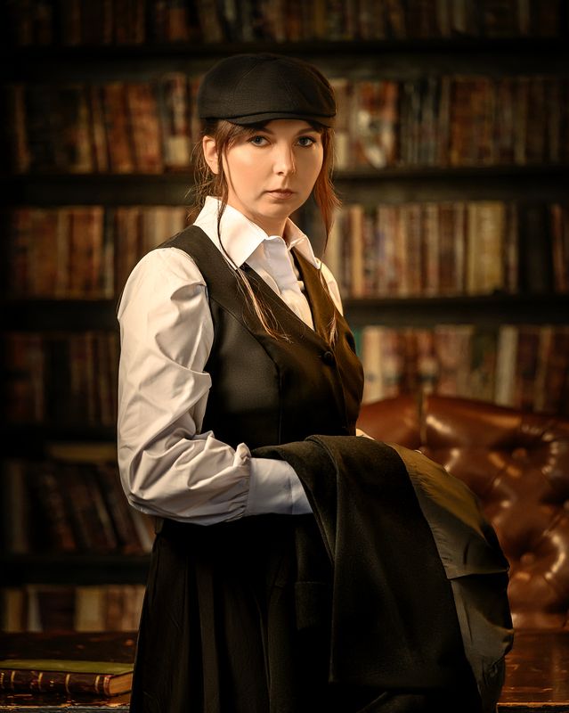 Екатеринаphoto preview