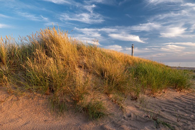 Вечер на Балтикеphoto preview