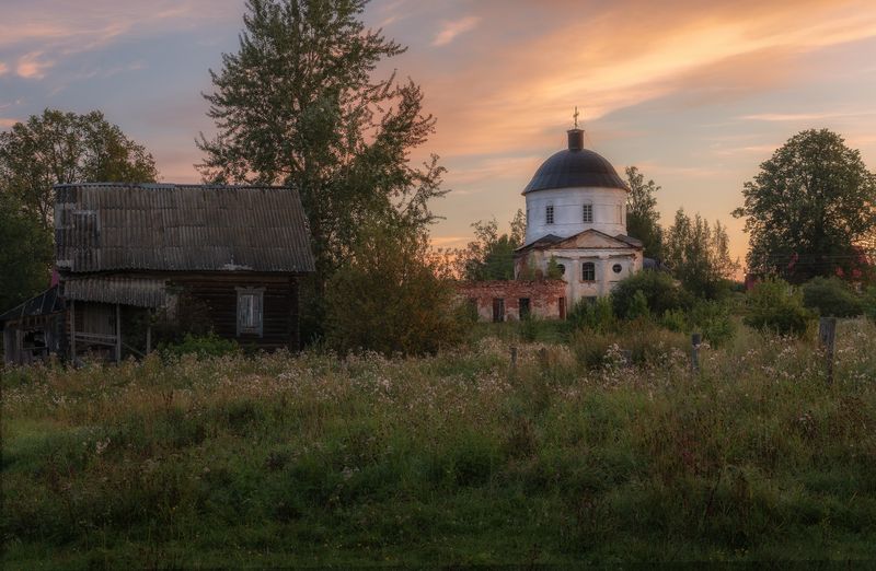 Тверская область photo preview