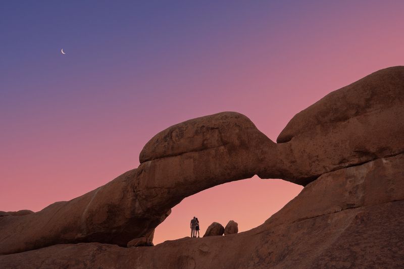 worldphototravels, mikereyfman, naturephotography, photoworkshop, safari, photosafari, photography, reel, wildlifereel, wildlifephotographer, wildlife, wildlifephotography, nature Gateway to Namibian Skyphoto preview