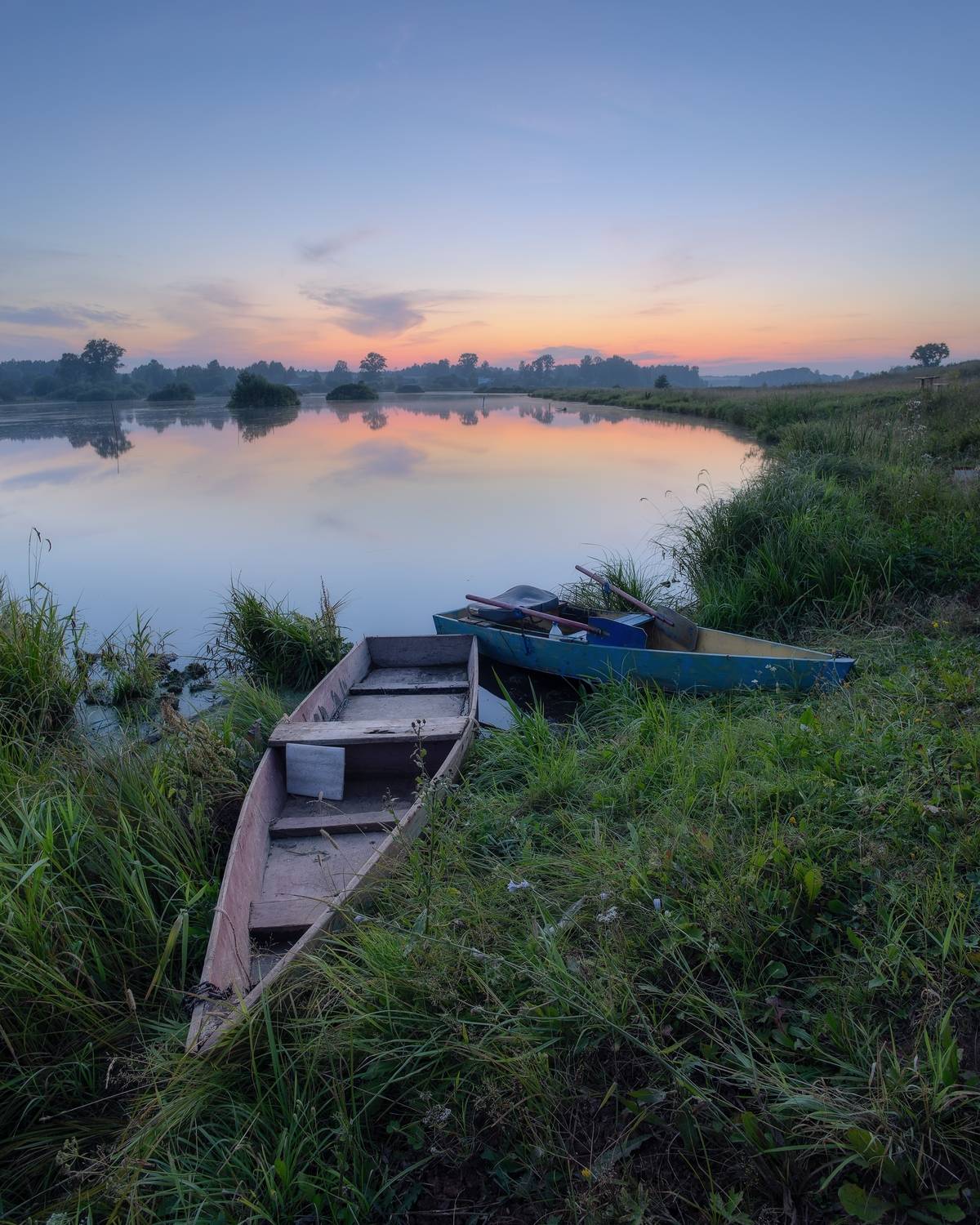 , Загруев Михаил