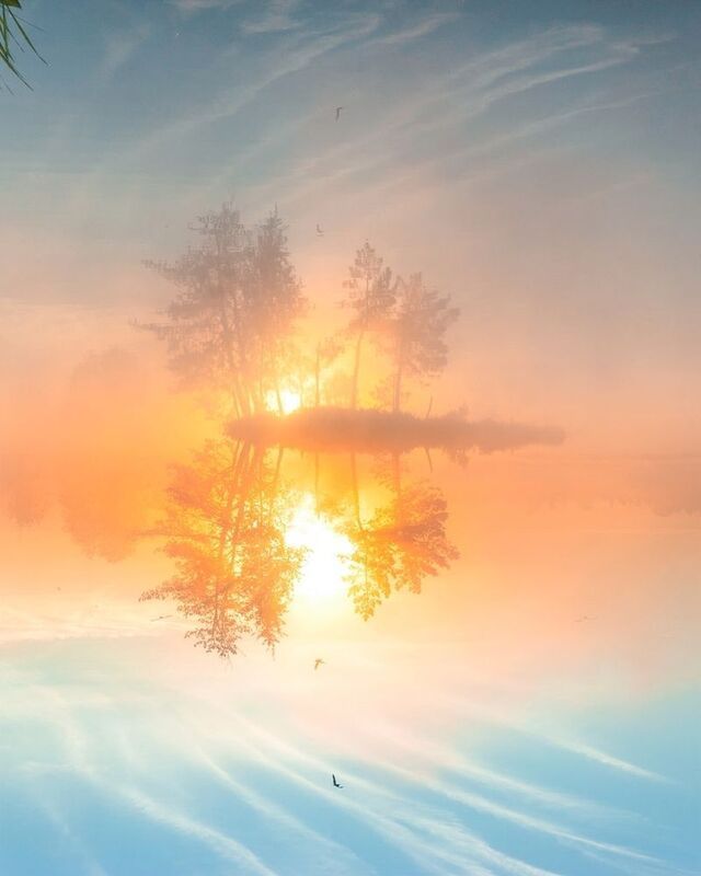 Левитацияphoto preview