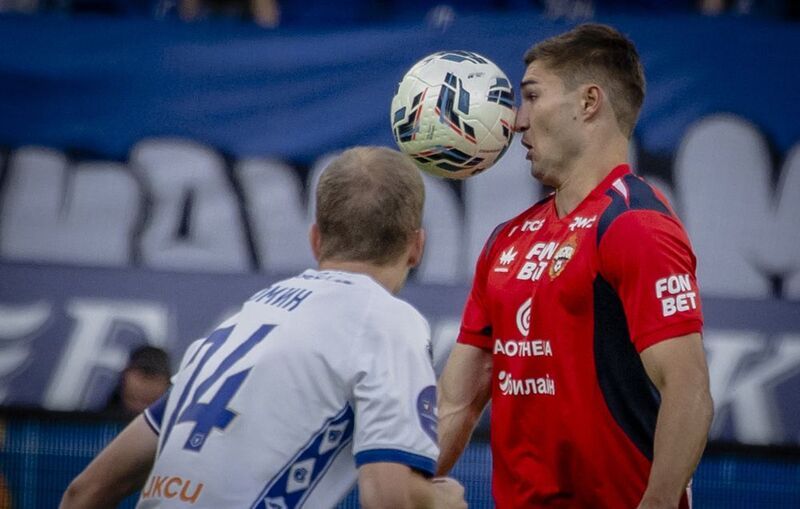 5й тур рпл, динамо - цска, 17.08.2025 5й тур РПЛ, Динамо - ЦСКА, 17.08.2025 фото превью