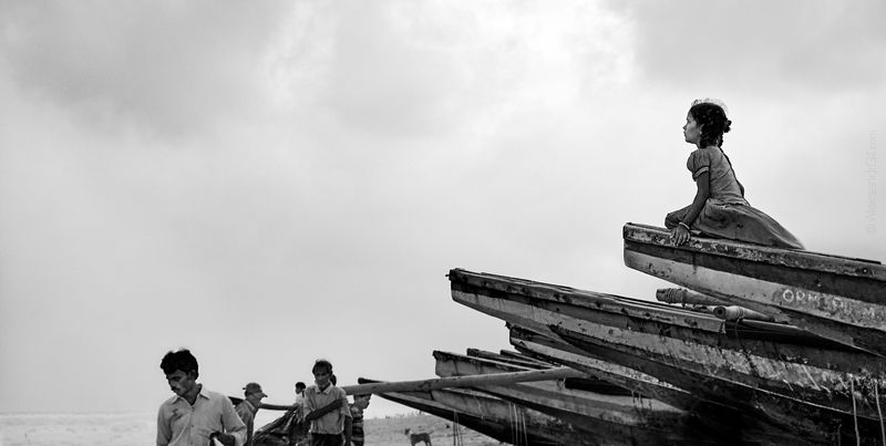 Индийское детство. Ассольphoto preview