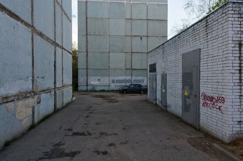 Окраины детства photo preview