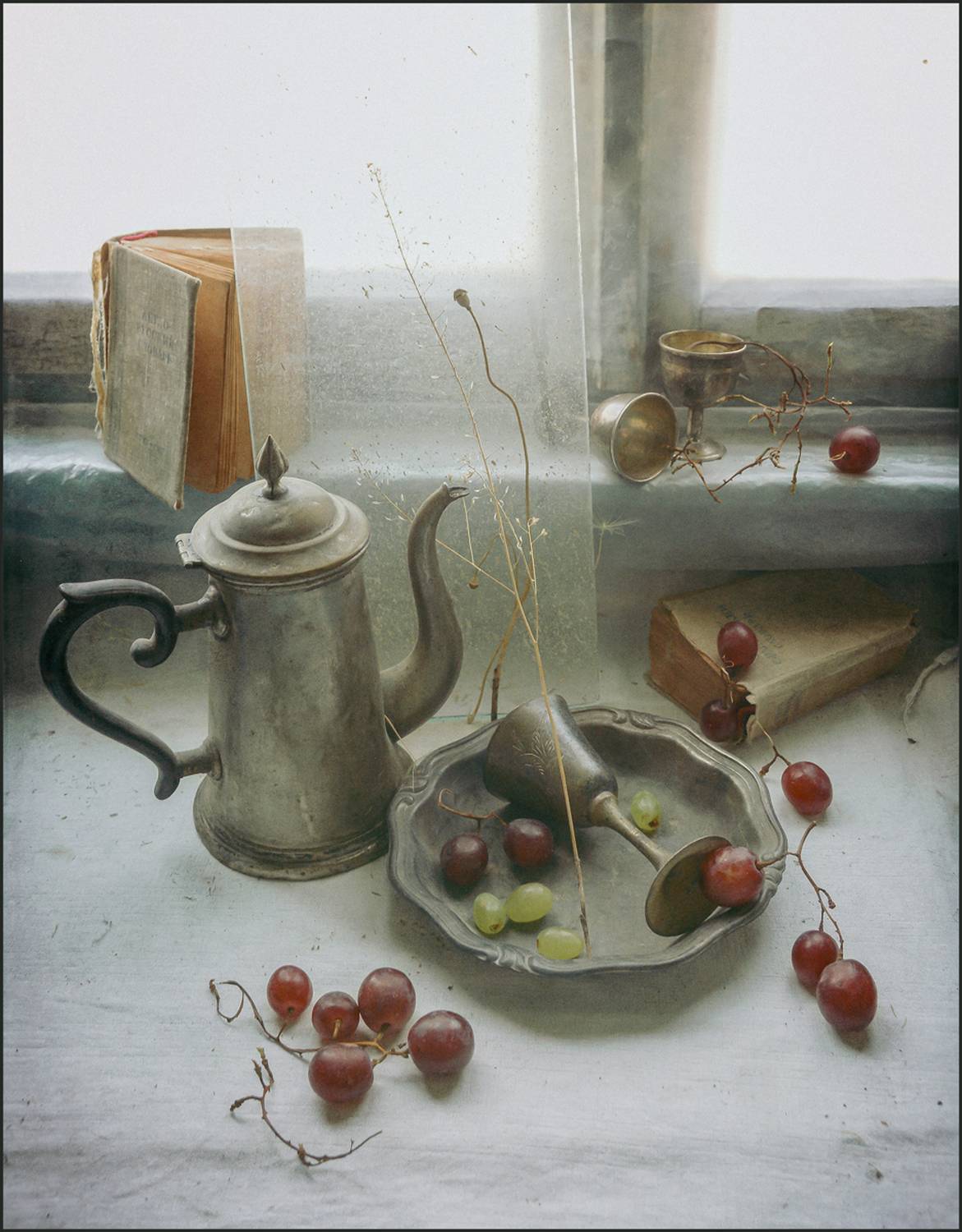 , Александр Хромеев