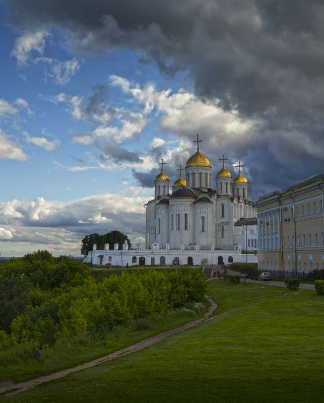 Владимирphoto preview