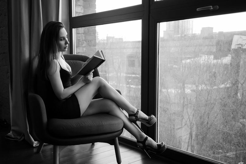 С книгойphoto preview