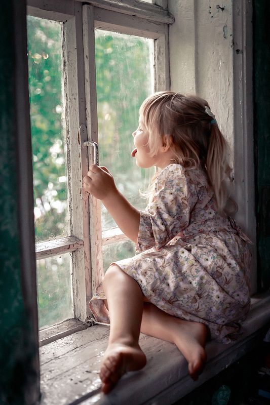 Лето в деревнеphoto preview