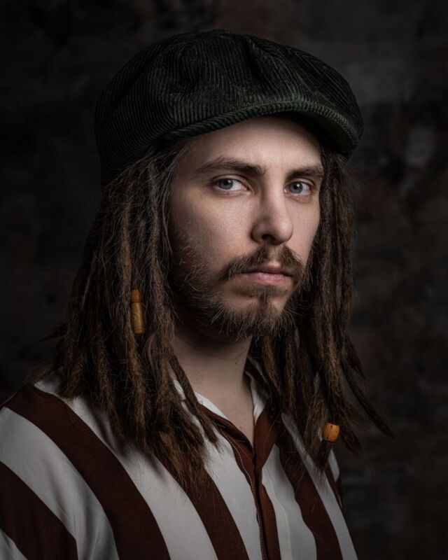 Игорь Мальцевphoto preview