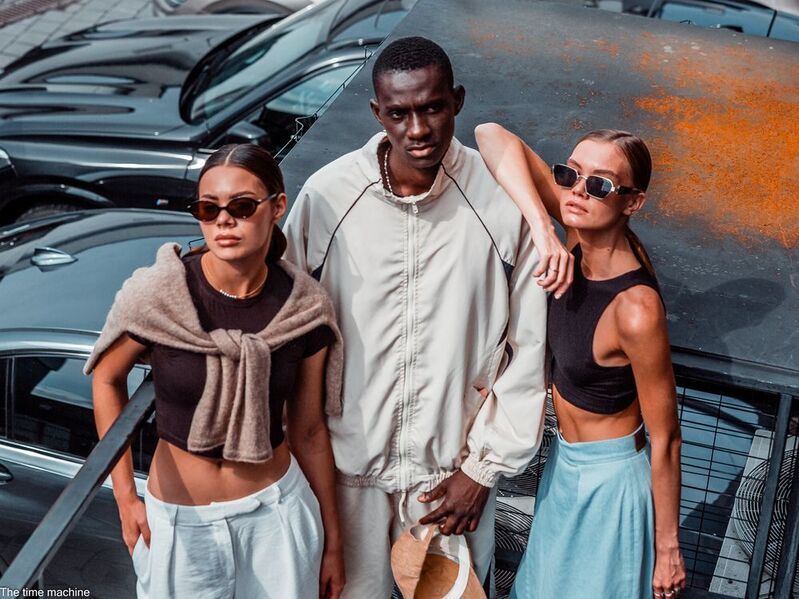 Екатеринбург фэшнphoto preview