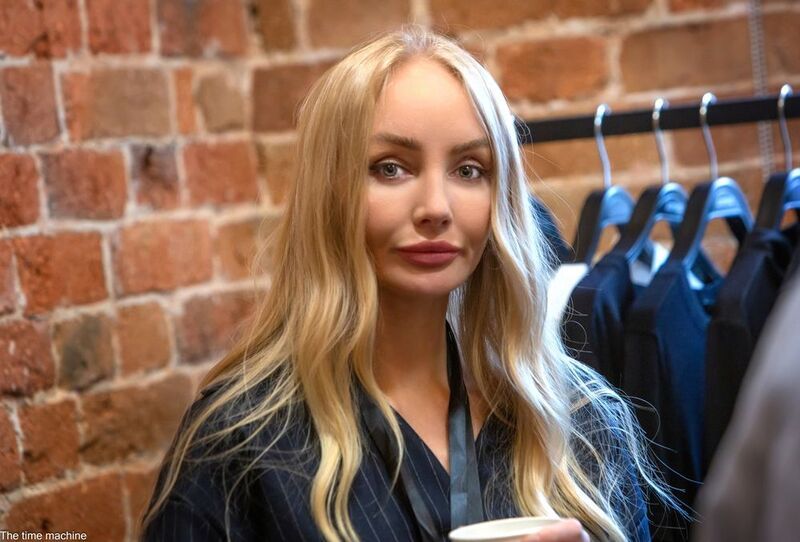 Екатеринбург фэшнphoto preview